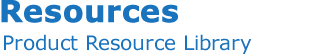 Resources