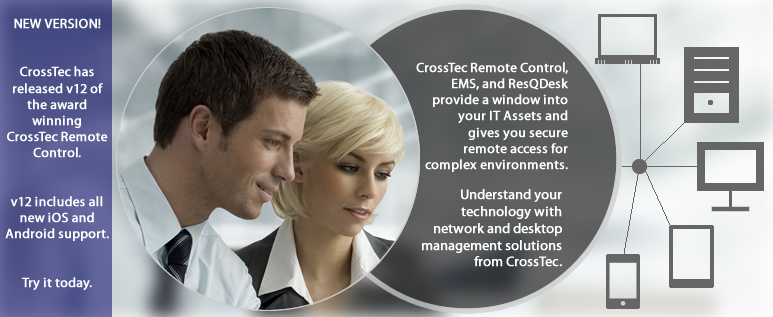 Remote Control | IT Asset Management