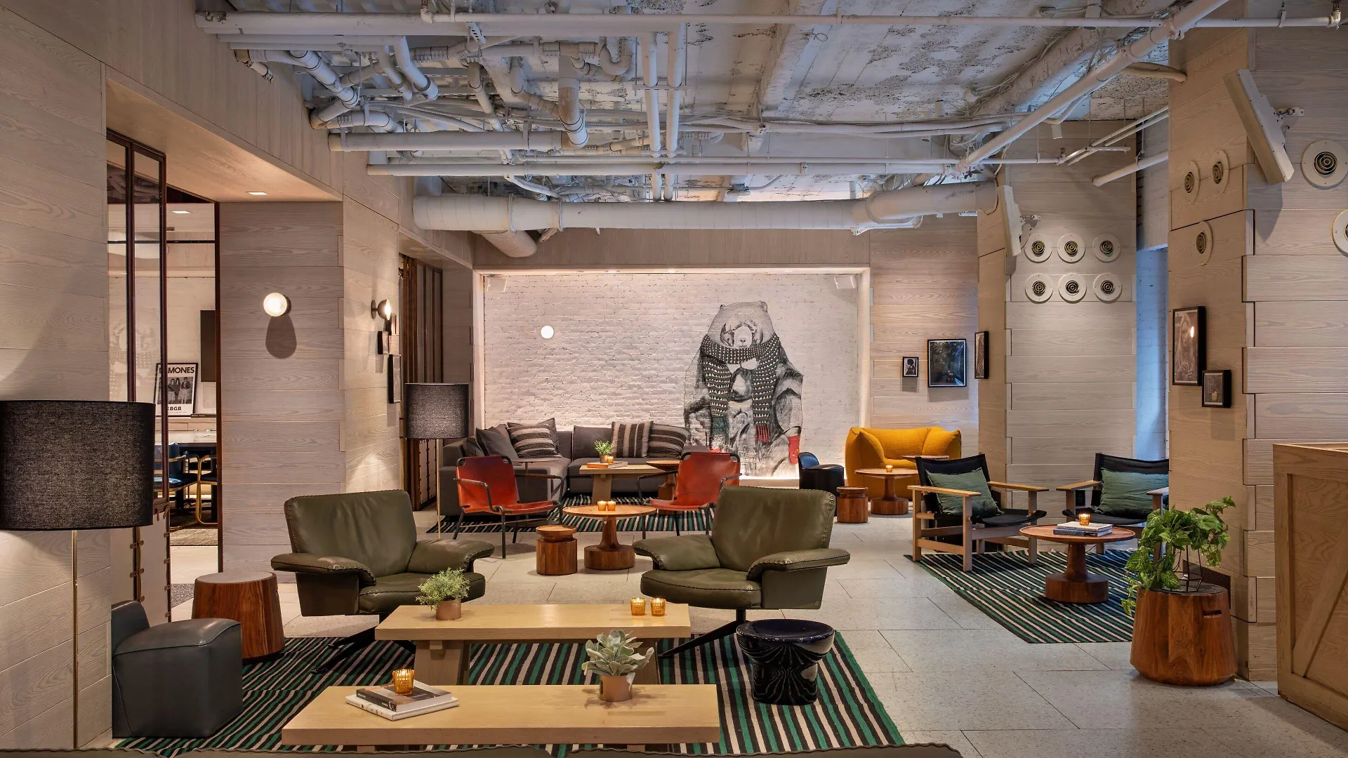 Where to Stay for Work in Midtown: 9 Business Hotels Near Times Square