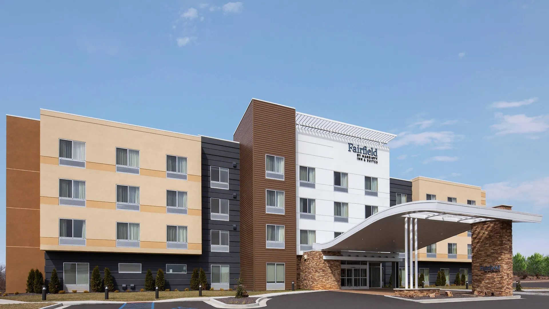 15 Top-Rated Fairfield Inn Hotels Across the Midwest