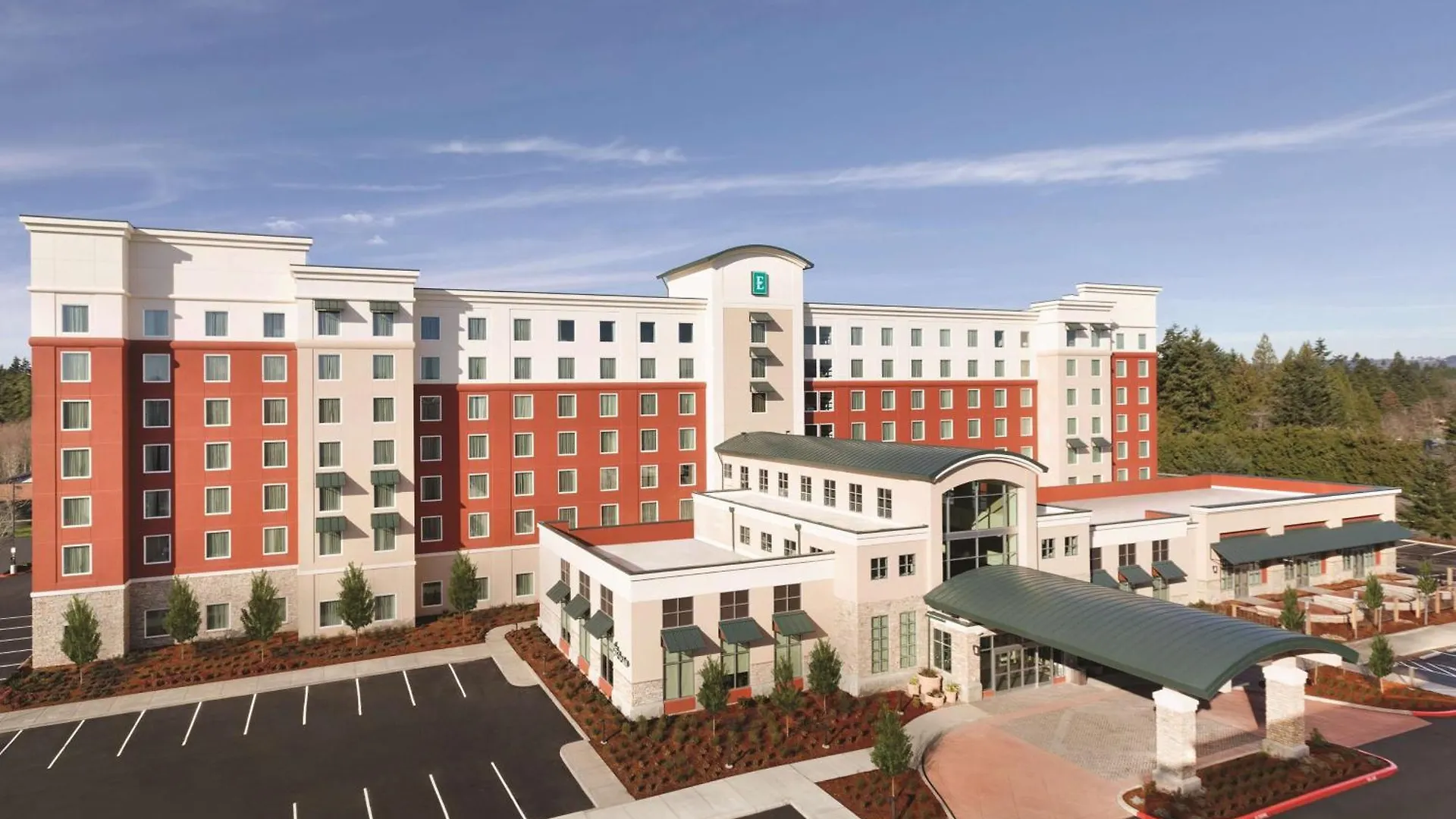 Staying Near Elliott Bookkeeping School Svc: 2 Hotels Compared