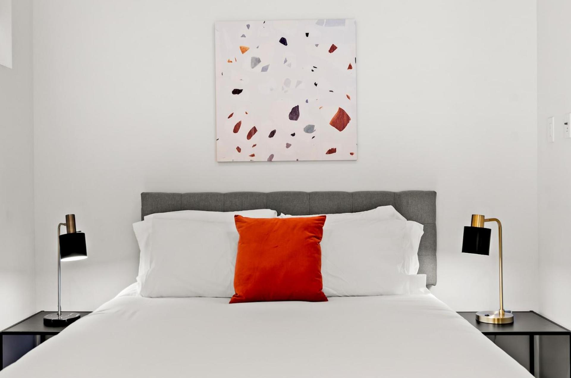 4 Top 4-Star Hotels Near Painted Ladies for Smart Stays